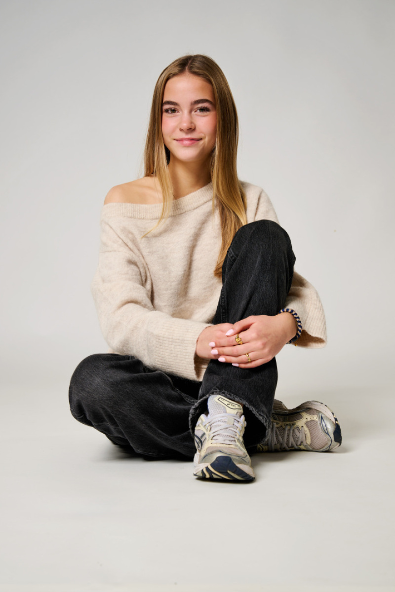 ZAZA Casting model ID: 27178