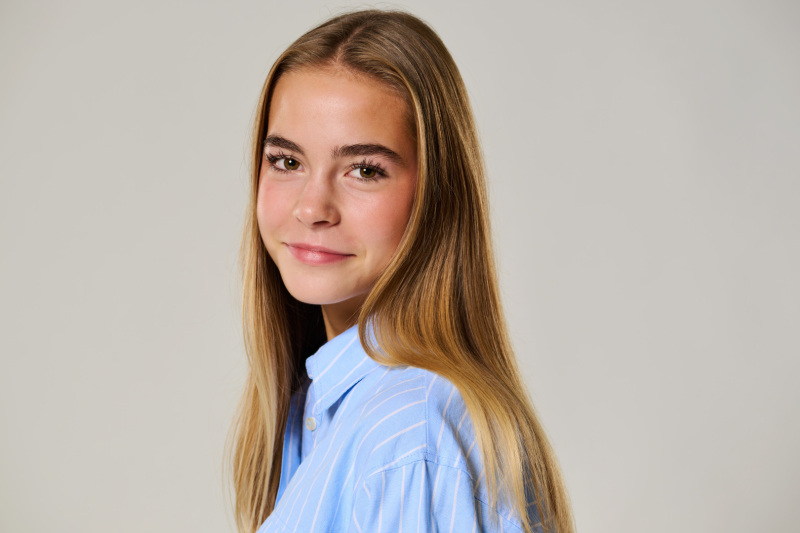 ZAZA Casting model ID: 27178