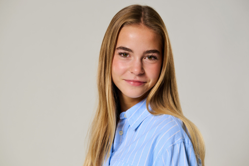 ZAZA Casting model ID: 27178