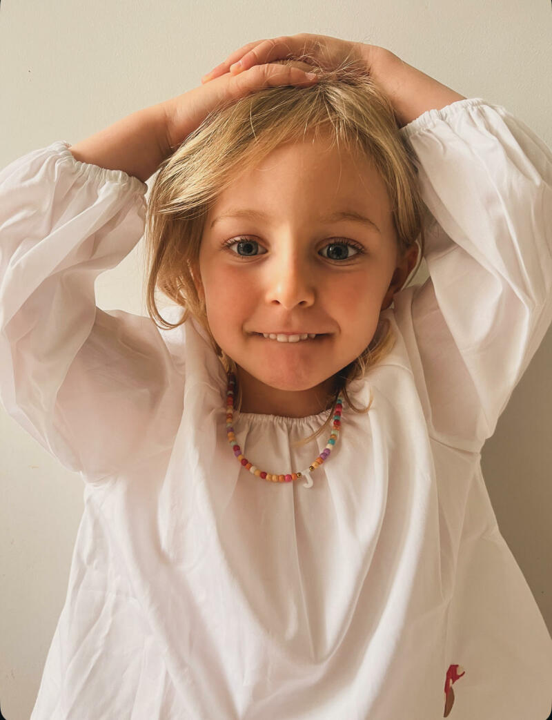 ZAZA Casting model ID: 25388