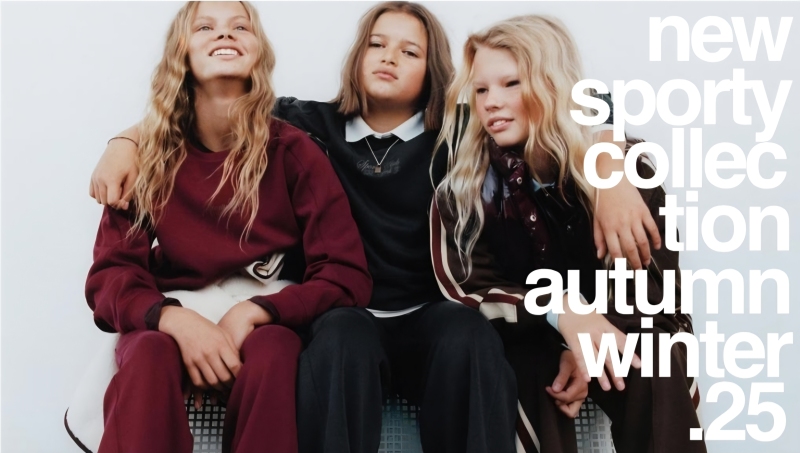 ZAZA Casting model ID: 14697