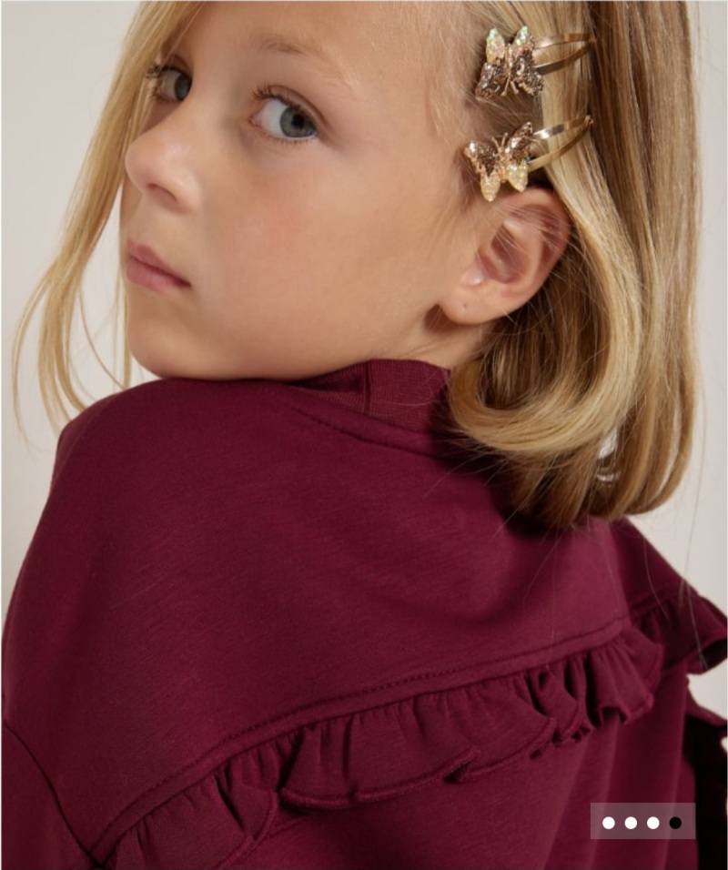 ZAZA Casting model ID: 27028