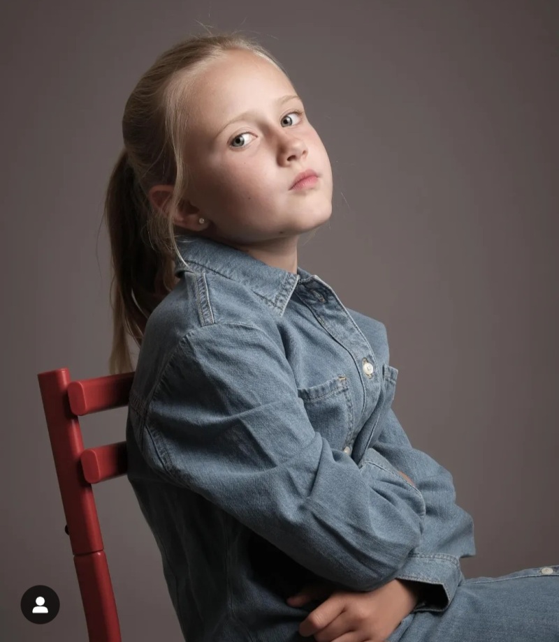 ZAZA Casting model ID: 26681