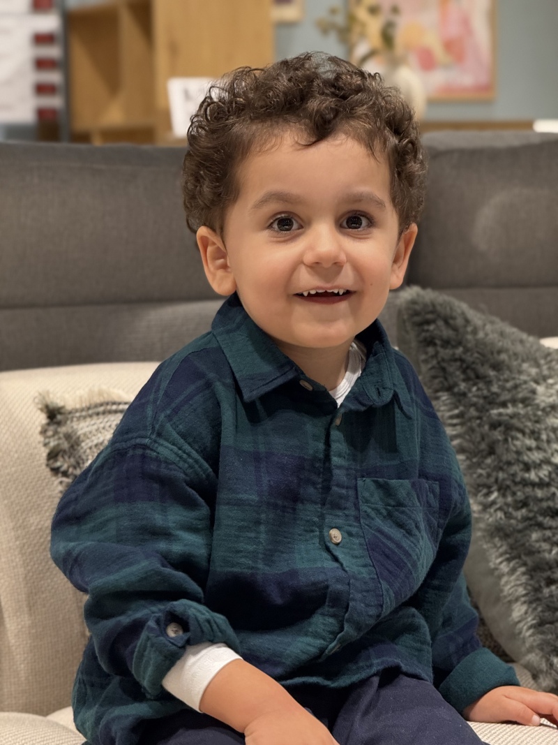 ZAZA Casting model ID: 21461