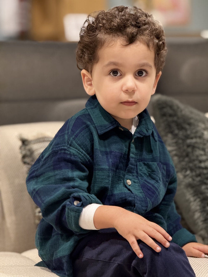 ZAZA Casting model ID: 21461