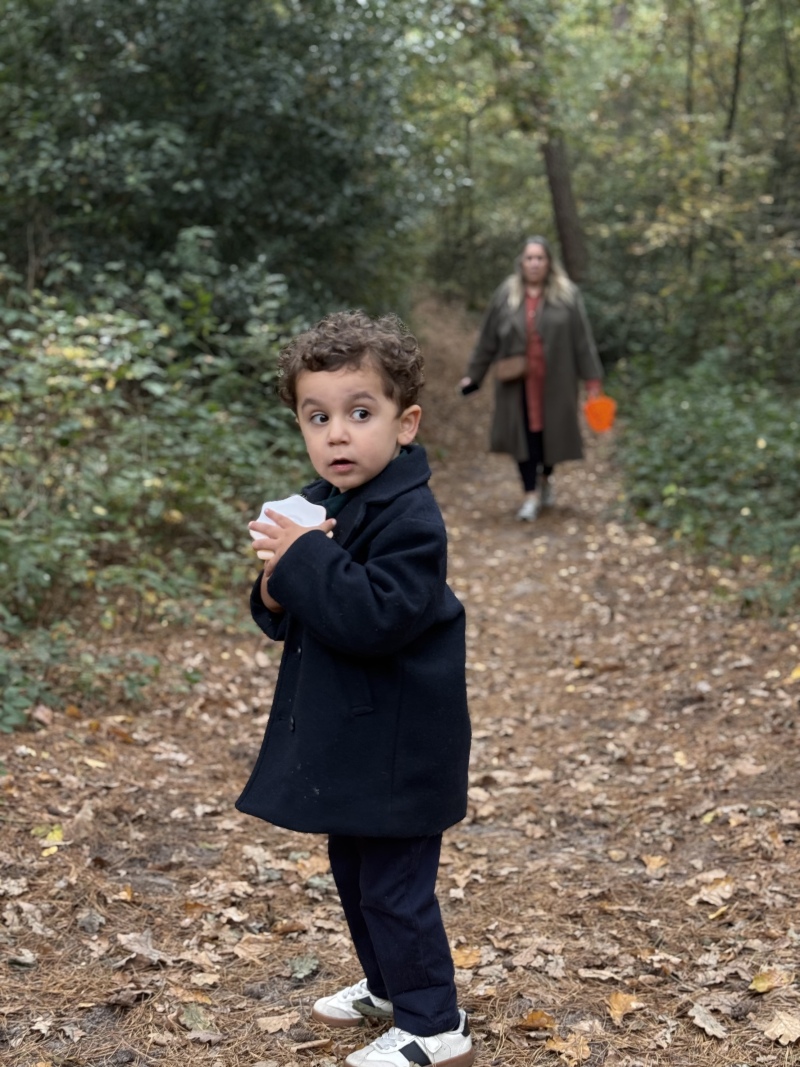 ZAZA Casting model ID: 21461