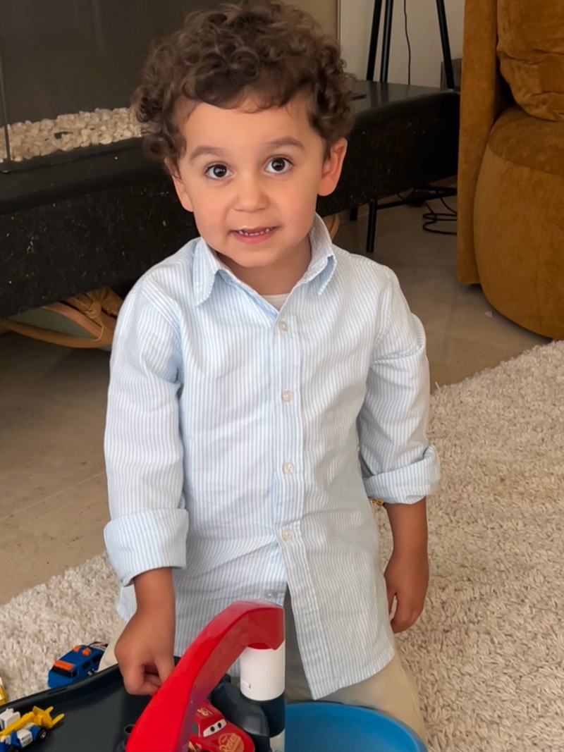 ZAZA Casting model ID: 21461