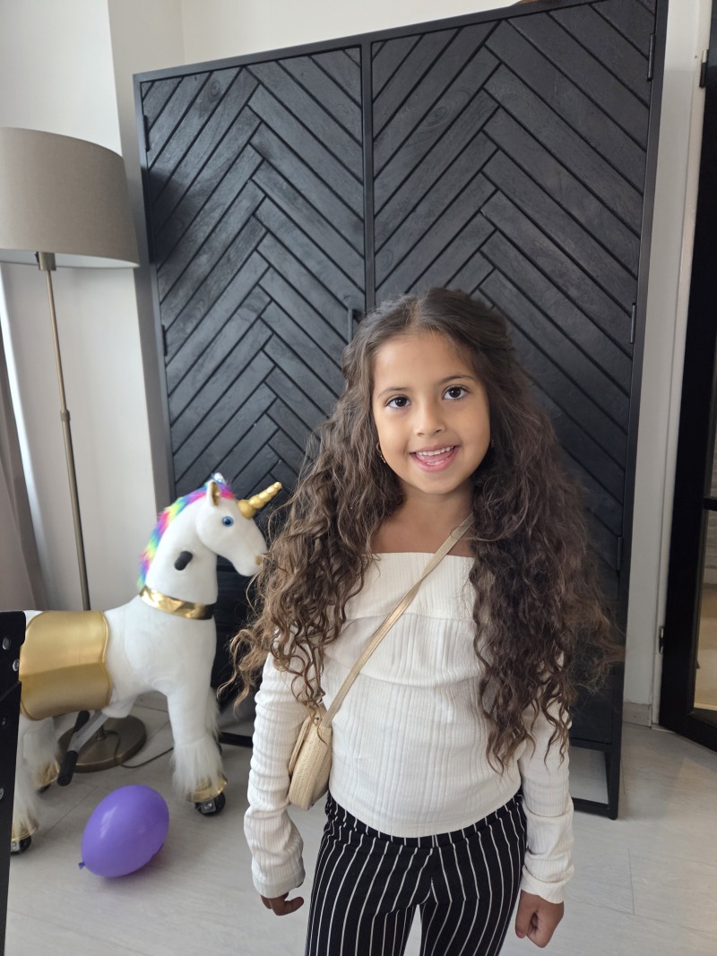 ZAZA Casting model ID: 10715