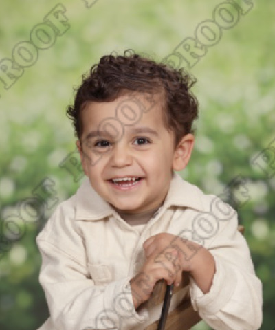 ZAZA Casting model ID: 21461