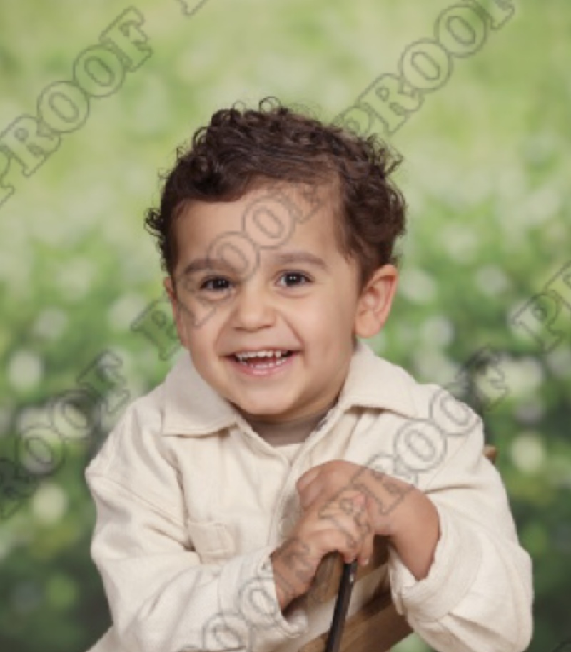 ZAZA Casting model ID: 21461