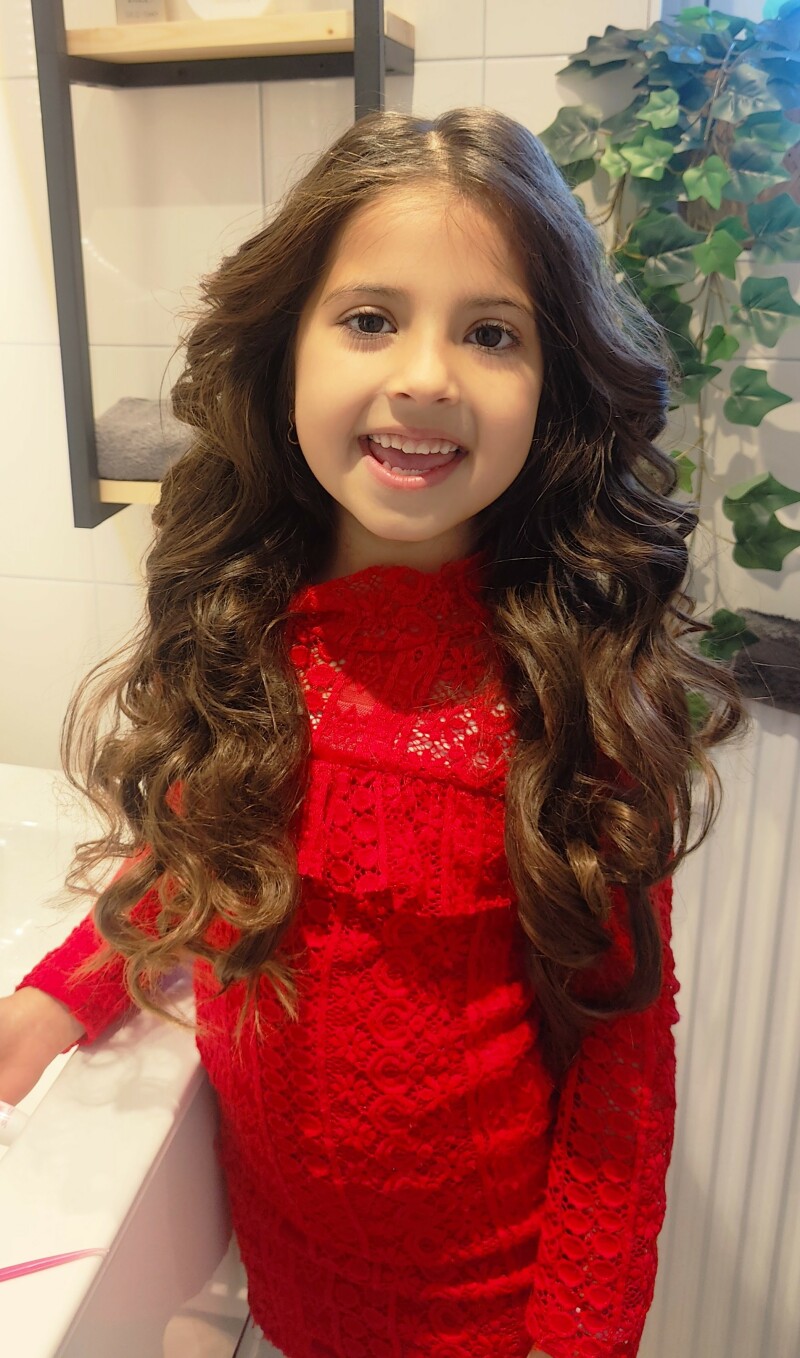 ZAZA Casting model ID: 10715