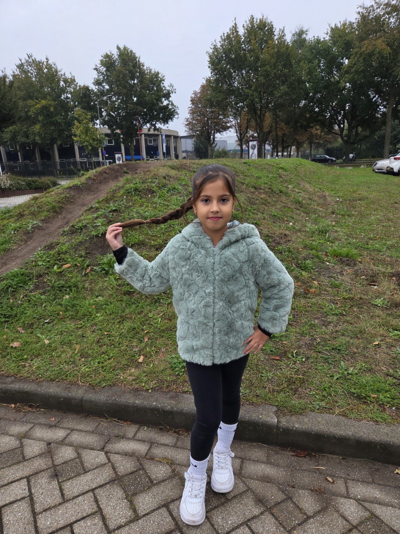 ZAZA Casting model ID: 10715