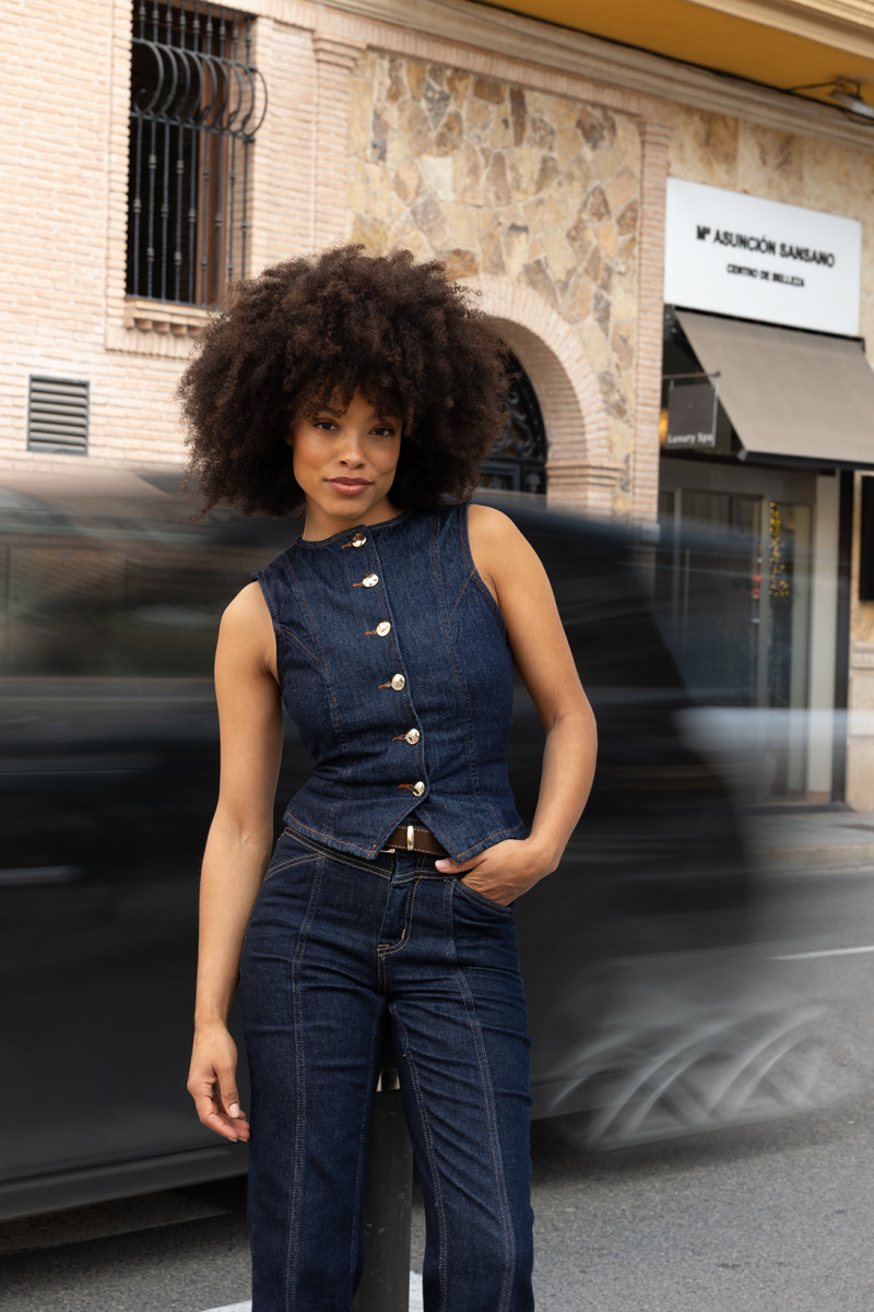 ZAZA Casting model ID: 17223