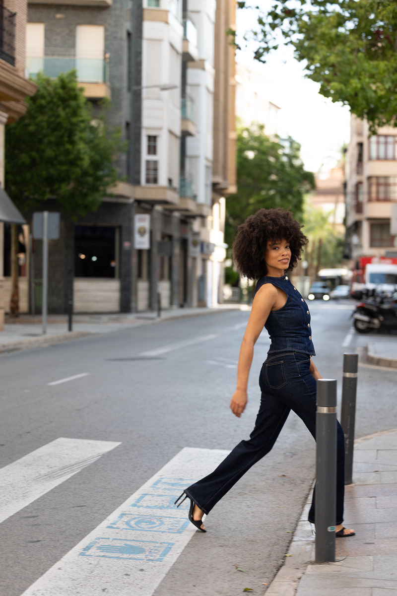 ZAZA Casting model ID: 17223