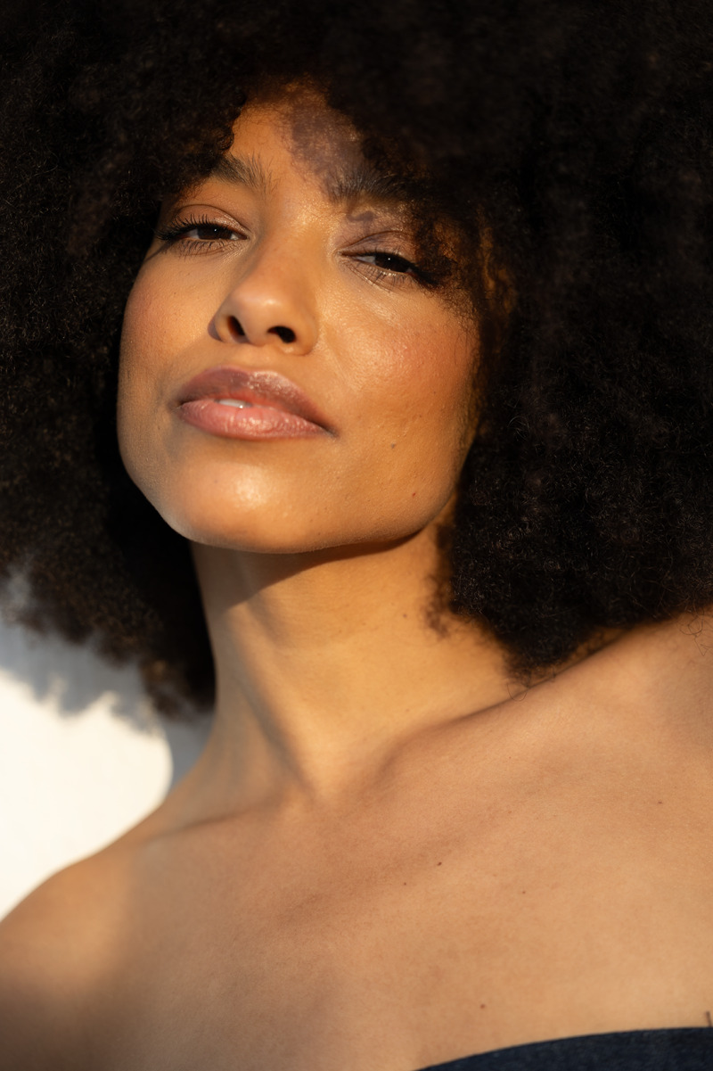 ZAZA Casting model ID: 17223