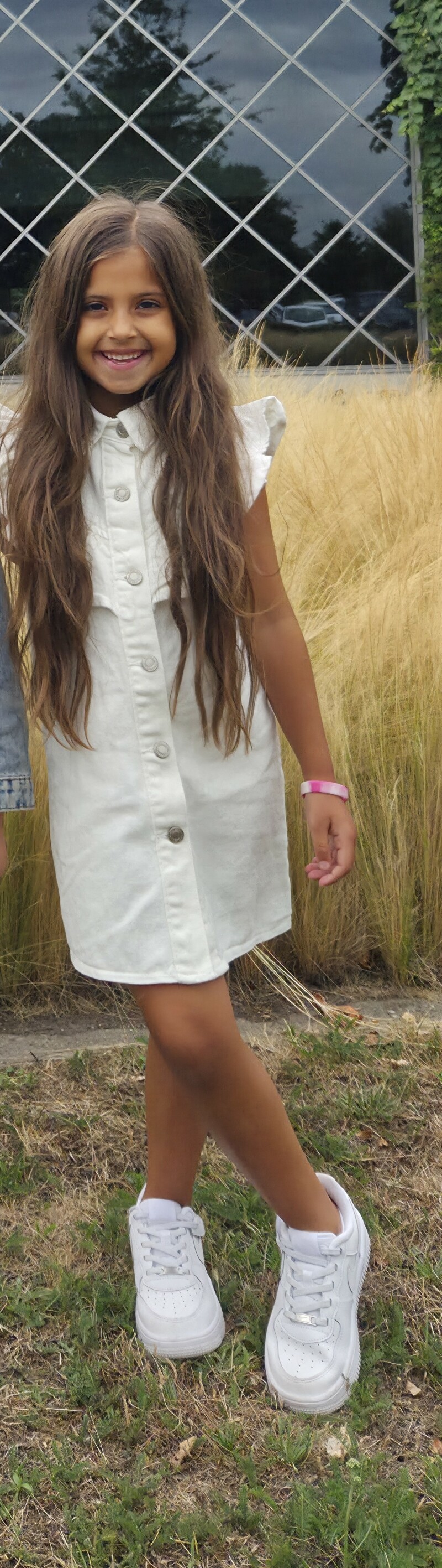 ZAZA Casting model ID: 10715