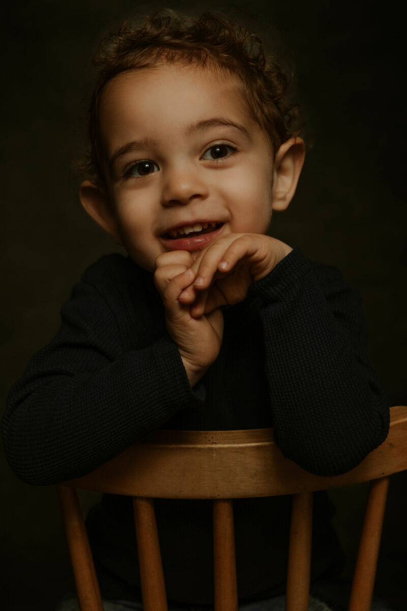 ZAZA Casting model ID: 21289