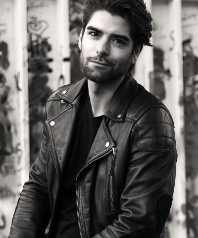 ZAZA Casting model ID: 27184