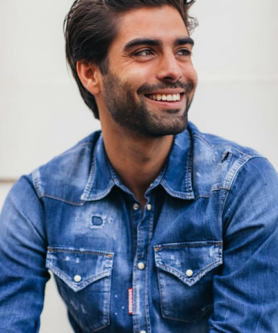 ZAZA Casting model ID: 27184