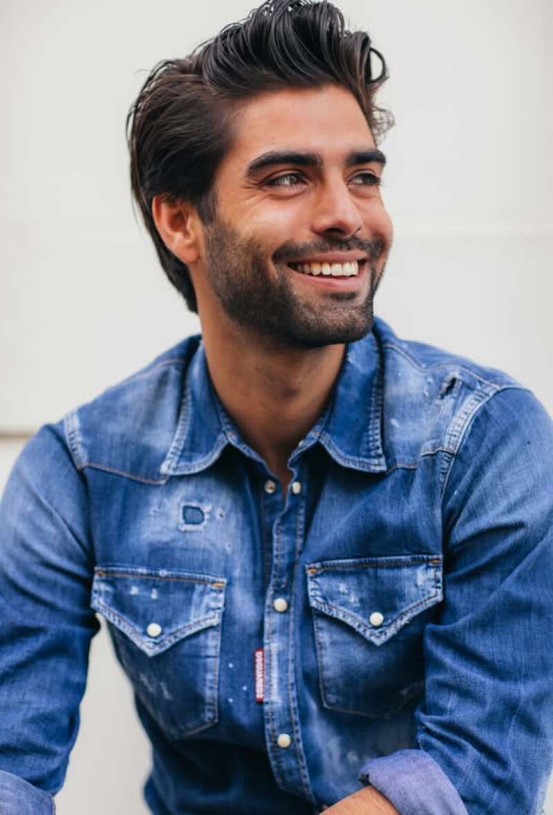 ZAZA Casting model ID: 27184