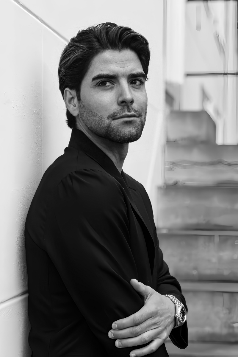 ZAZA Casting model ID: 27184