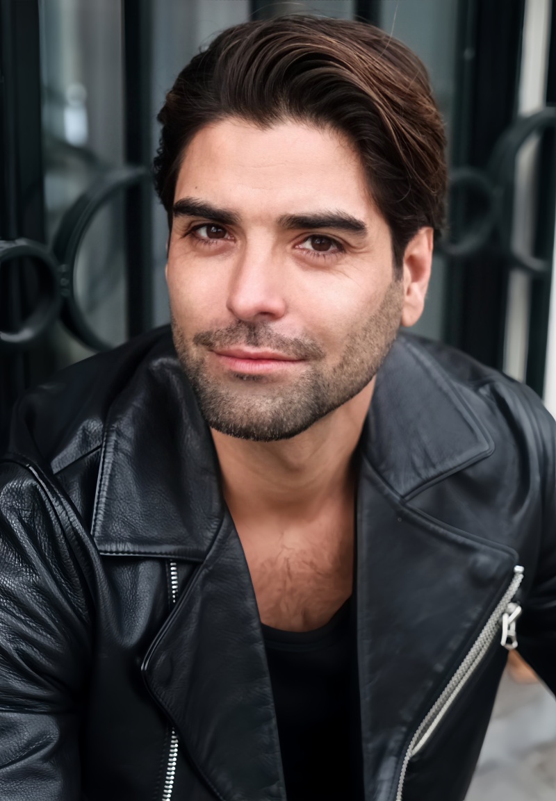 ZAZA Casting model ID: 27184