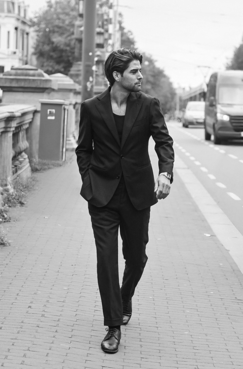 ZAZA Casting model ID: 27184