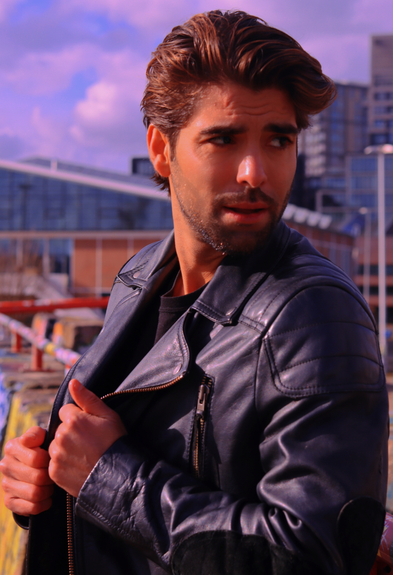 ZAZA Casting model ID: 27184