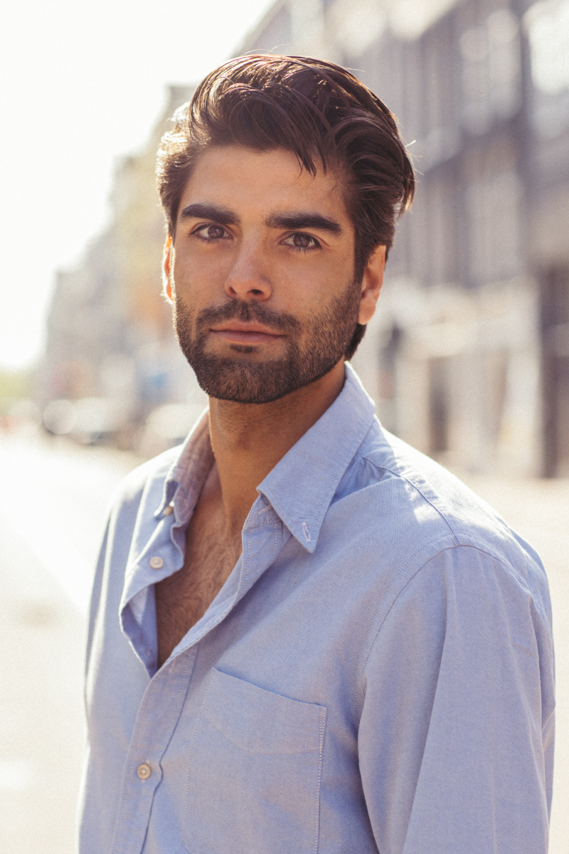 ZAZA Casting model ID: 27184