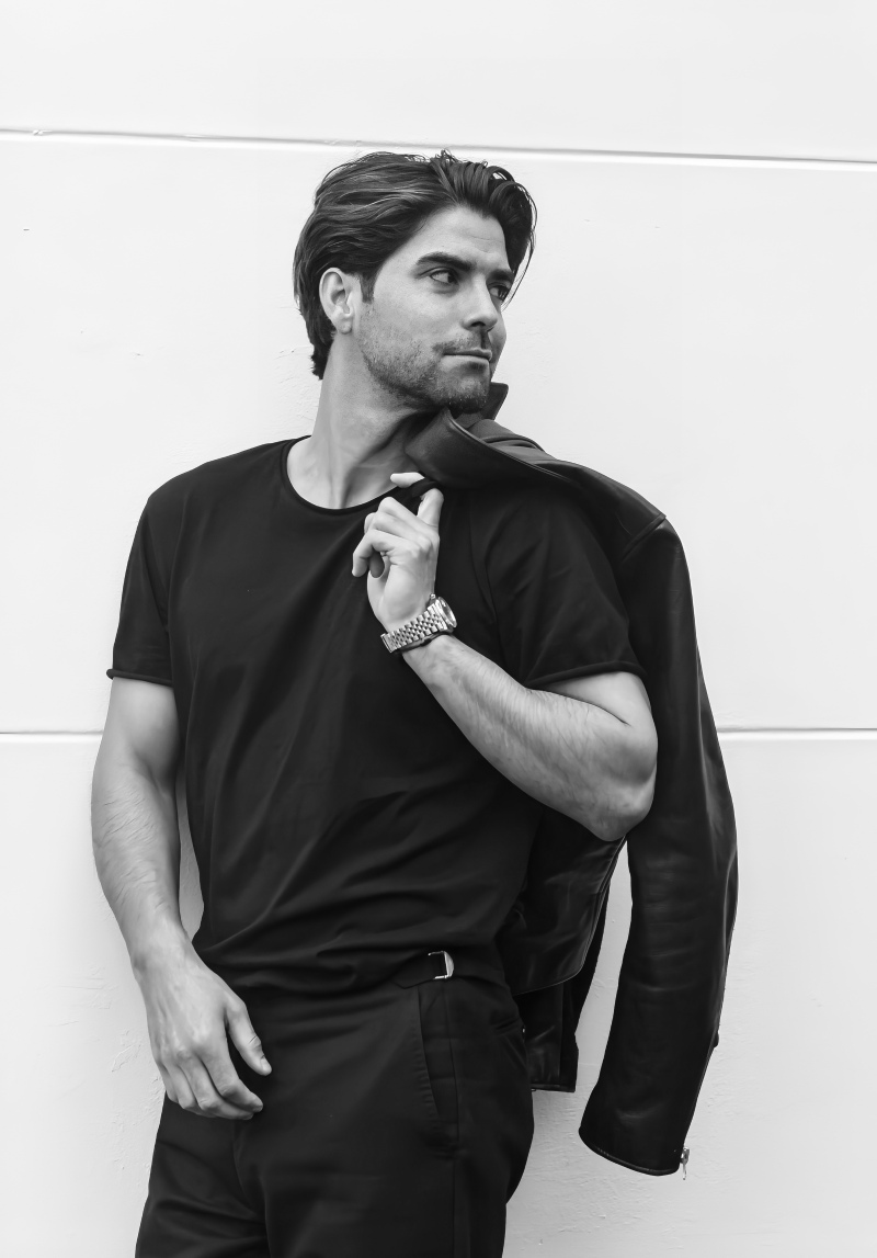 ZAZA Casting model ID: 27184