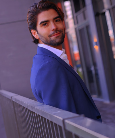 ZAZA Casting model ID: 27184