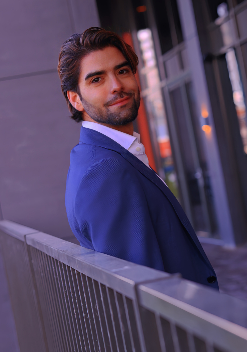 ZAZA Casting model ID: 27184