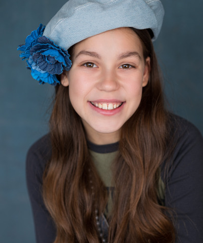 ZAZA Casting model ID: 27167