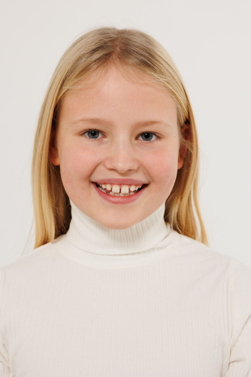 ZAZA Casting model ID: 27185