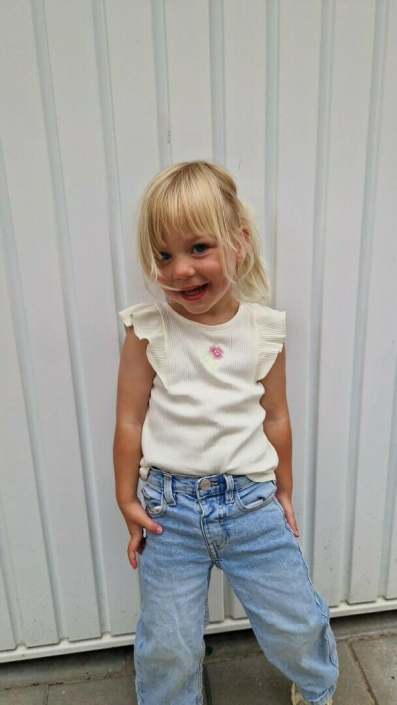 ZAZA Casting model ID: 27186