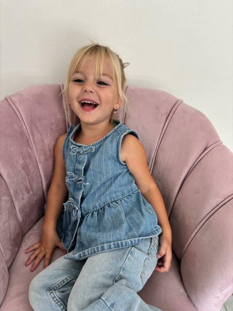 ZAZA Casting model ID: 27186