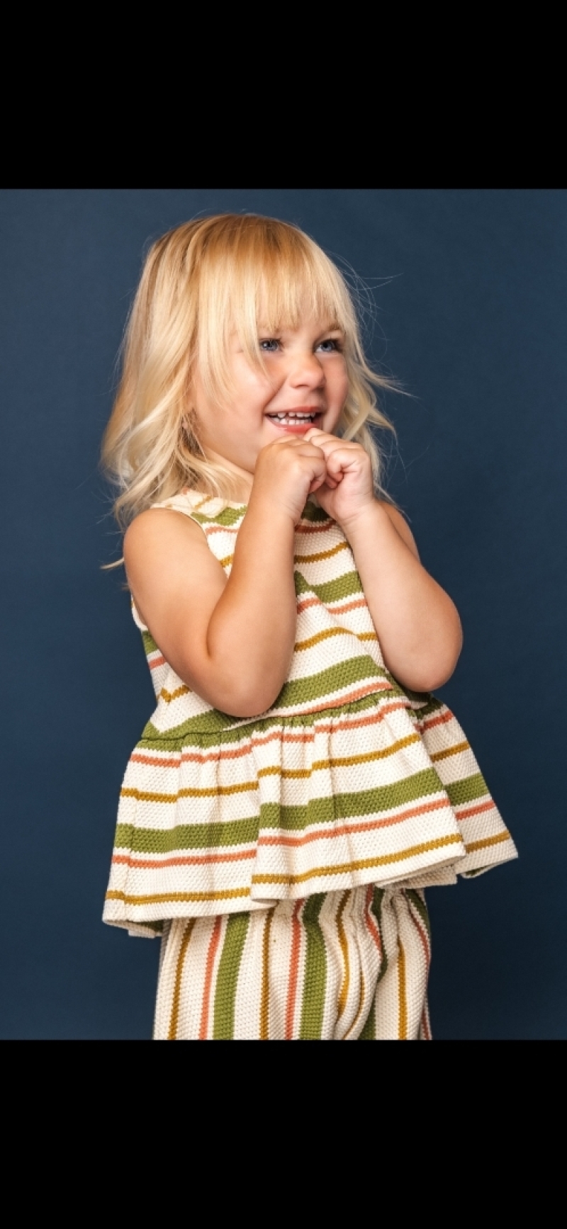 ZAZA Casting model ID: 27186