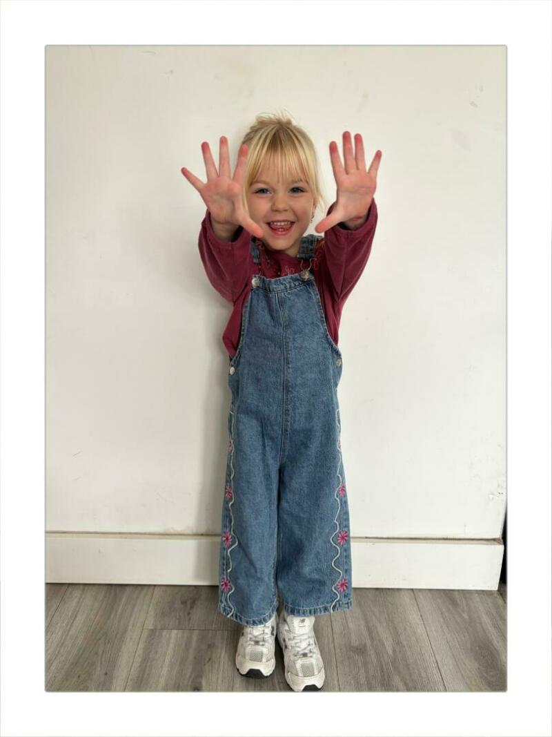 ZAZA Casting model ID: 27186