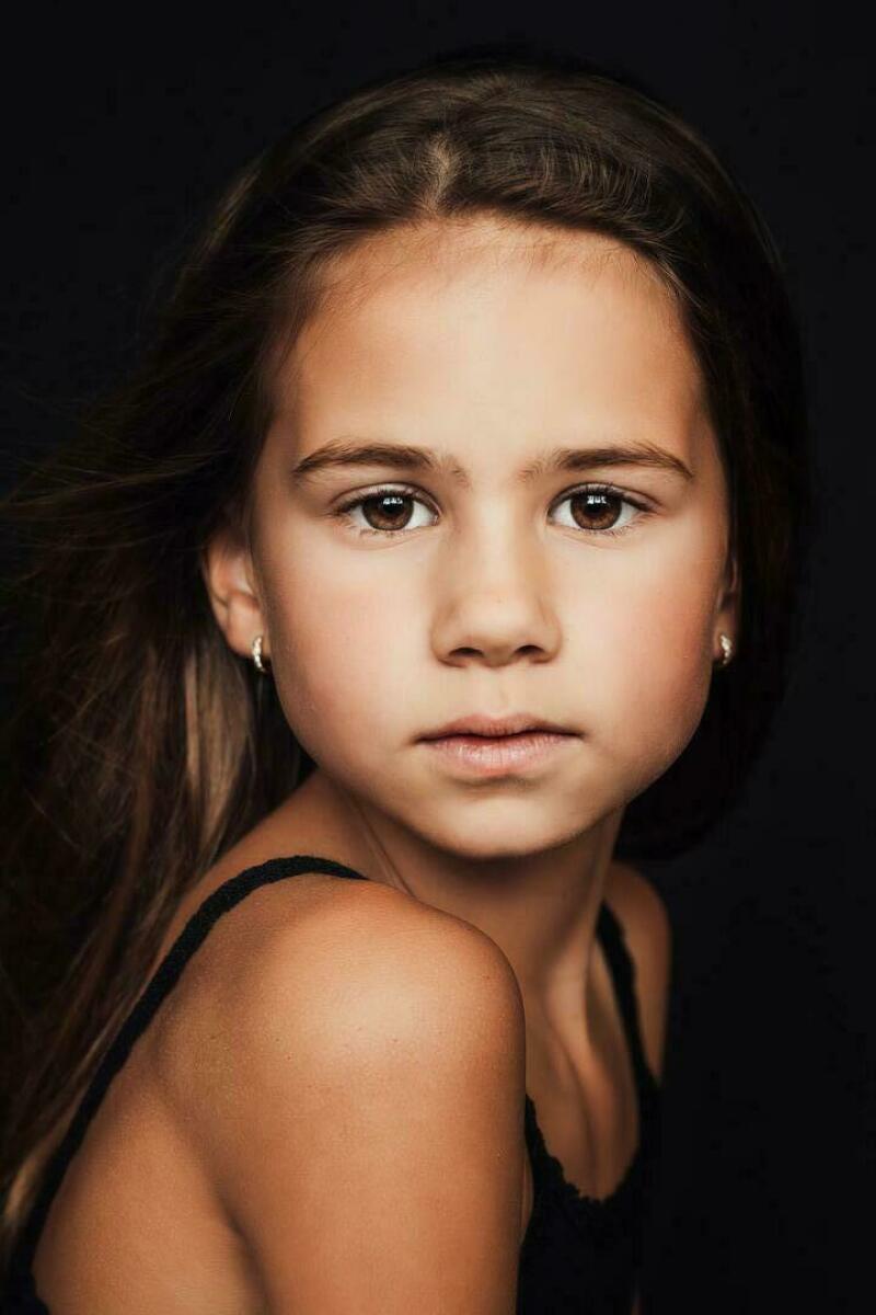 ZAZA Casting model ID: 27037