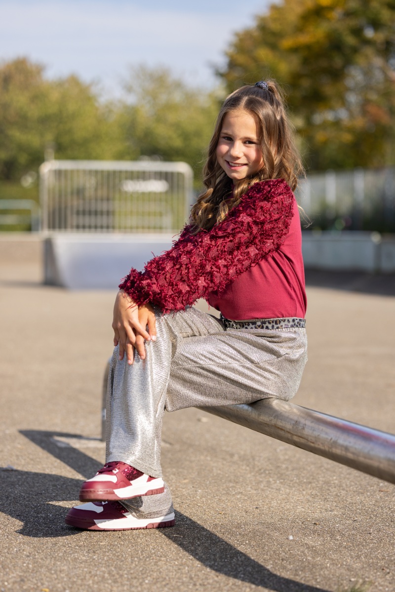 ZAZA Casting model ID: 27037