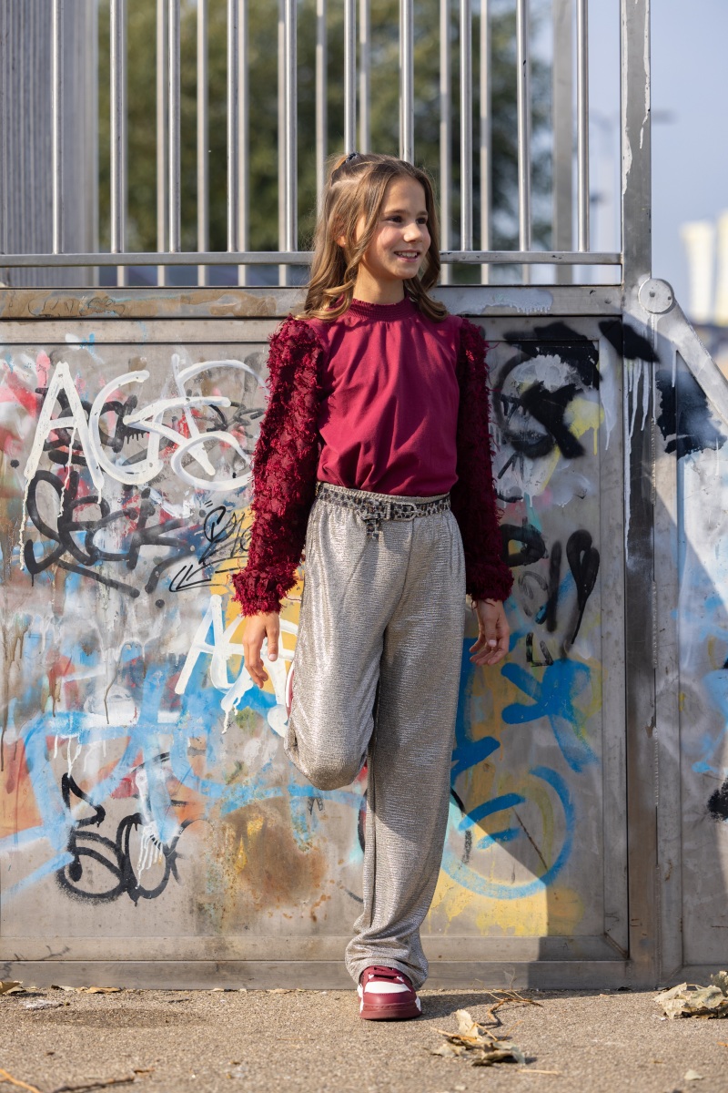 ZAZA Casting model ID: 27037