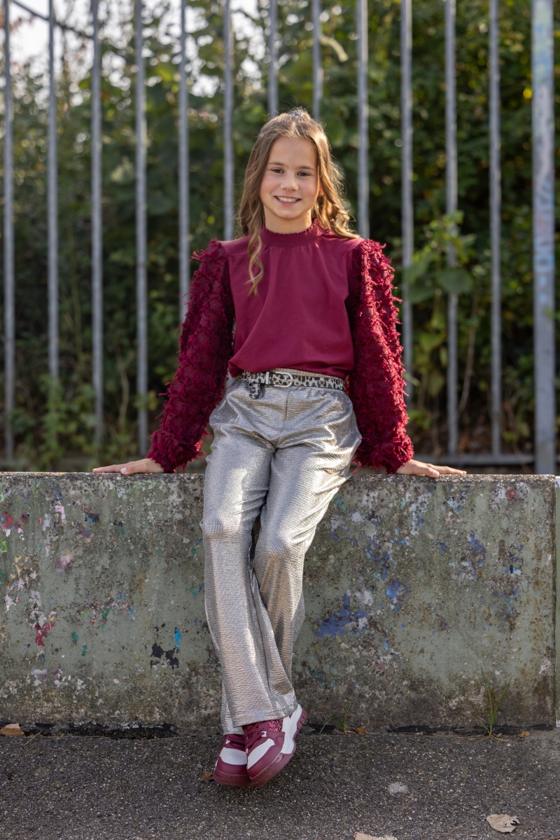 ZAZA Casting model ID: 27037