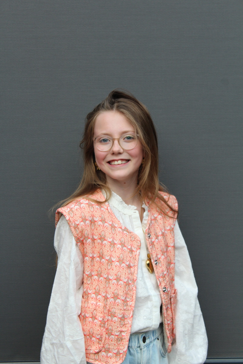 ZAZA Casting model ID: 27187