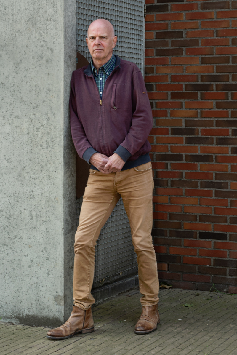 ZAZA Casting model ID: 16132