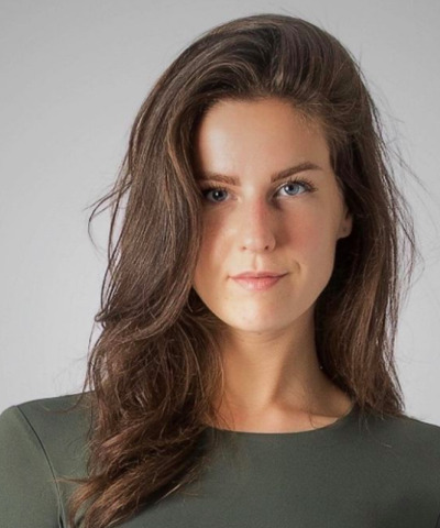 ZAZA Casting model ID: 18381