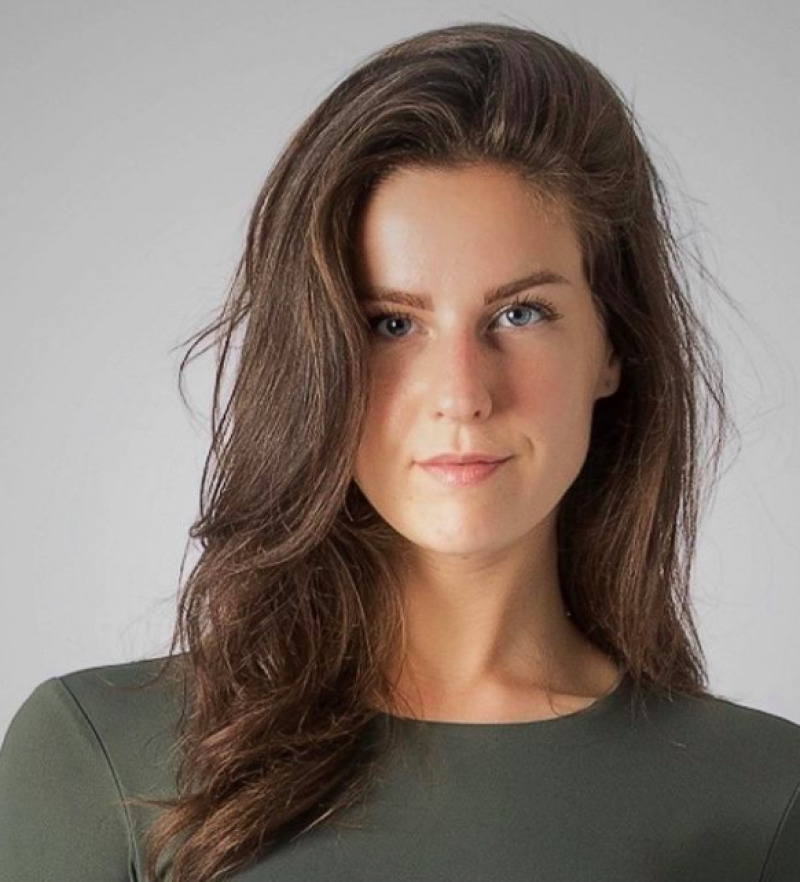 ZAZA Casting model ID: 18381
