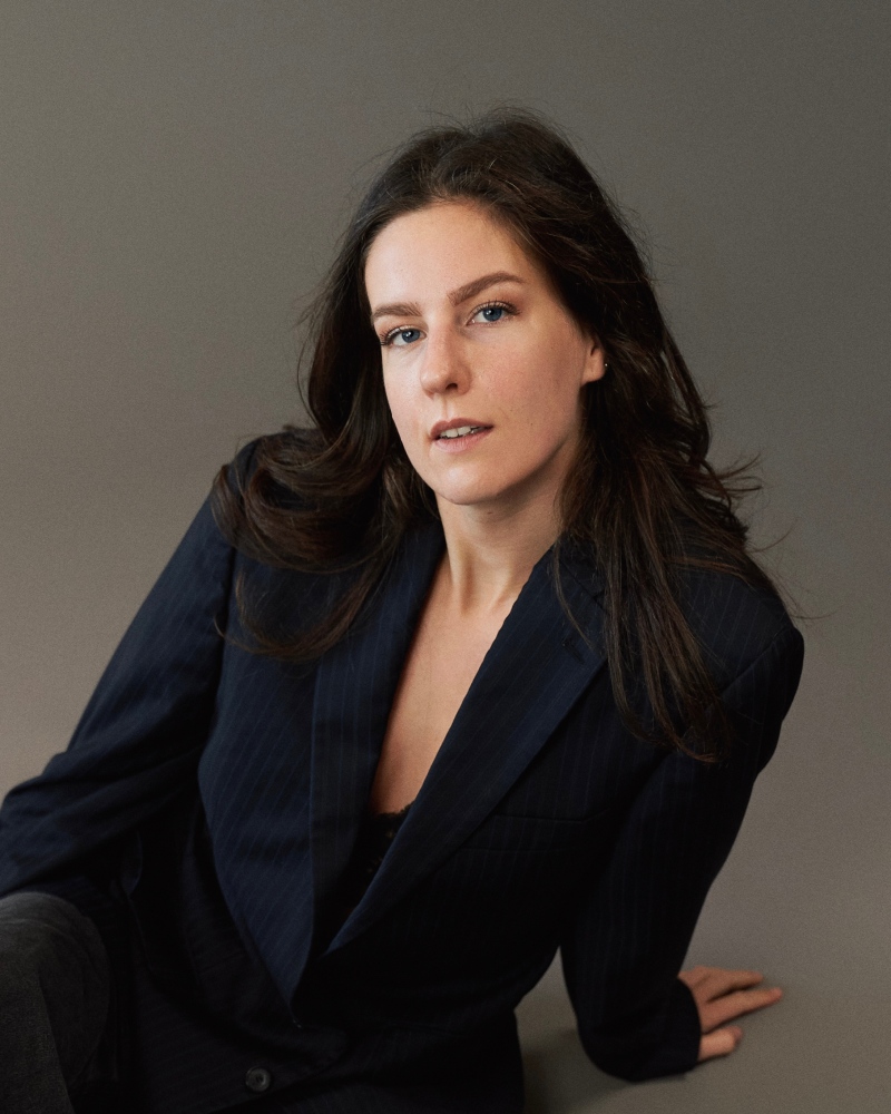 ZAZA Casting model ID: 18381