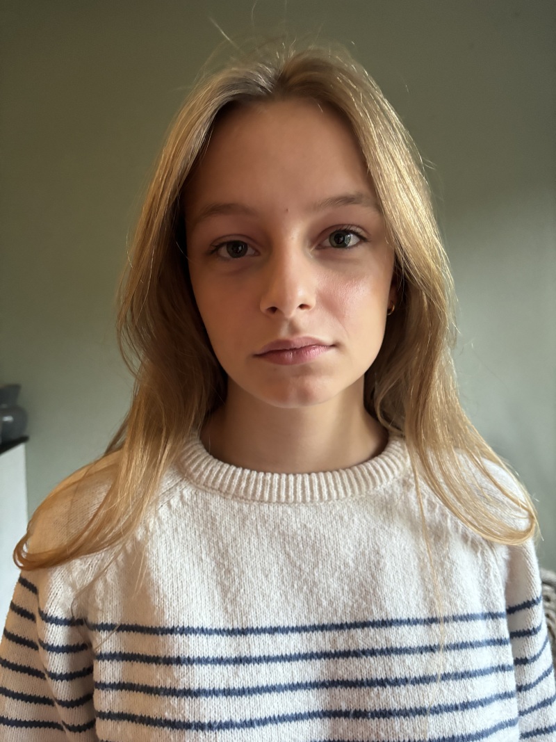 ZAZA Casting model ID: 13866