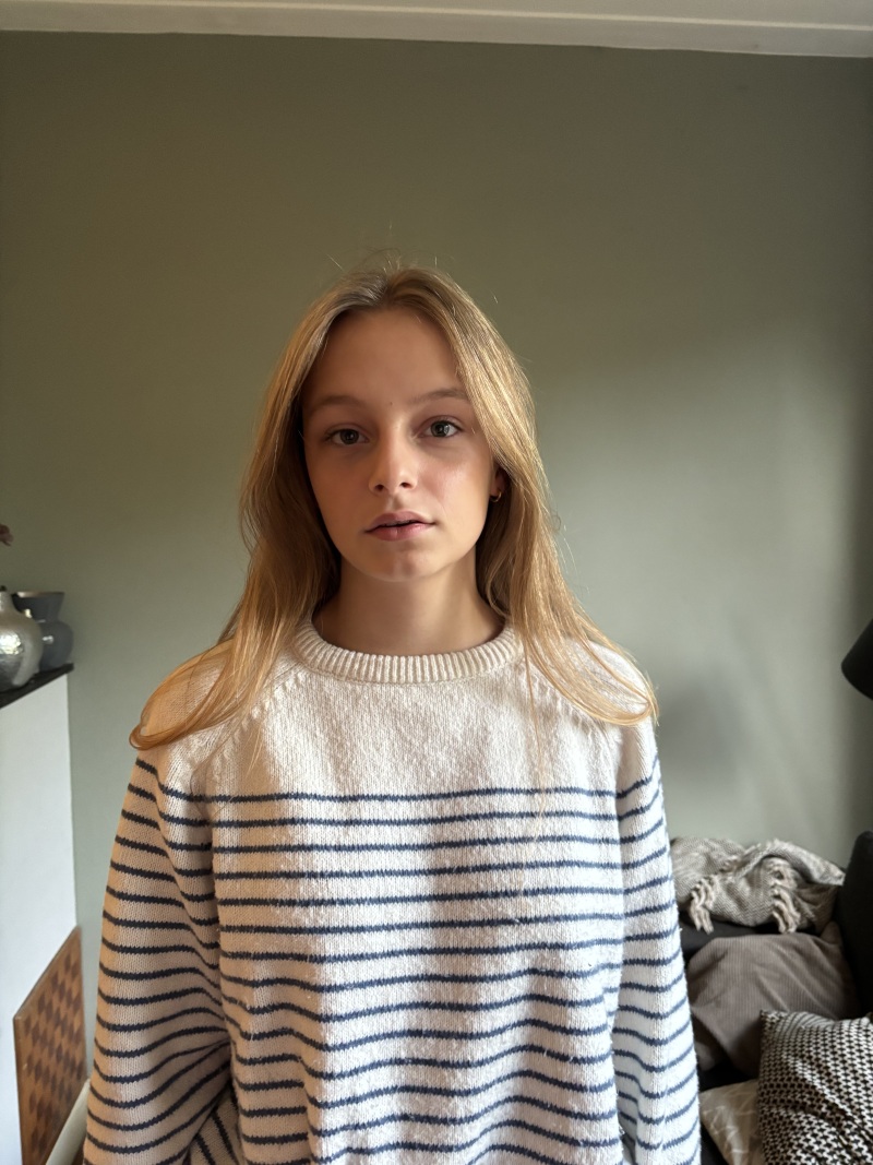 ZAZA Casting model ID: 13866