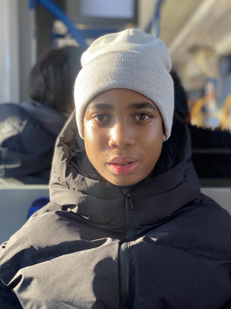 ZAZA Casting model ID: 12027